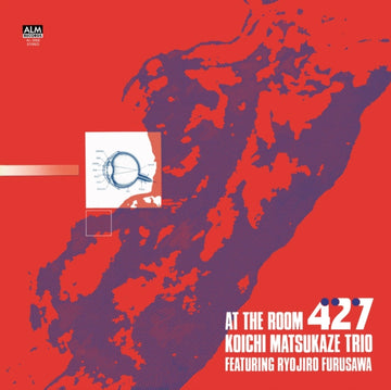 AT THE ROOM 427 | VINYL RECORD (LP)