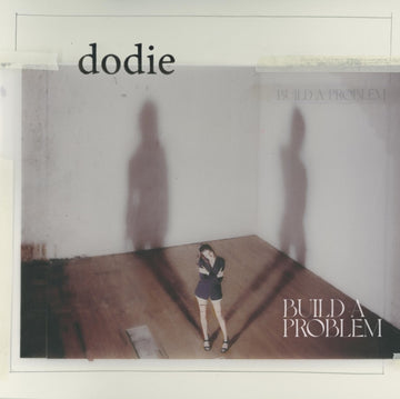 DODIE | BUILD A PROBLEM | VINYL RECORD (LP)