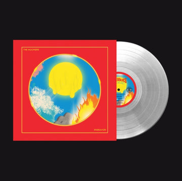 ENDEAVOR | VINYL RECORD (LP)