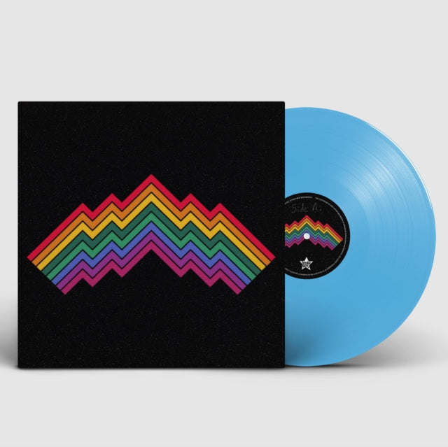 FRANCIS, JW | WANDERKID | VINYL RECORD (LP)
