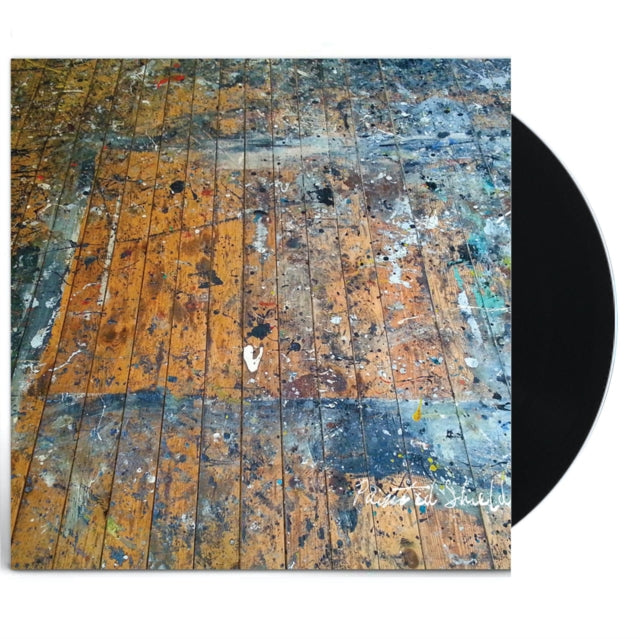 PAINTED SHIELD | PAINTED SHIELD | VINYL RECORD (LP)