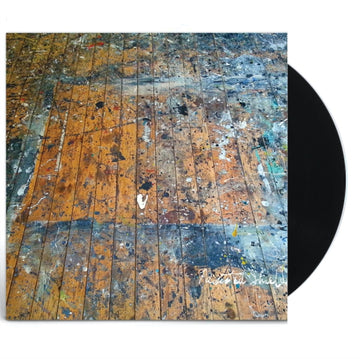 PAINTED SHIELD | PAINTED SHIELD | VINYL RECORD (LP)