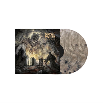 DISTANT | AEONS OF OBLIVION (2LP) | VINYL RECORD (LP)