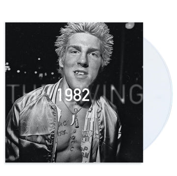 LIVING | 1982 | VINYL RECORD (LP)