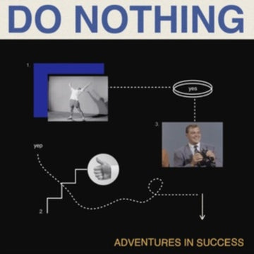 ADVENTURES IN SUCCESS | VINYL RECORD (LP)