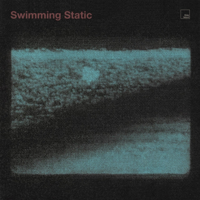 ELDER ISLAND | SWIMMING STATIC | VINYL RECORD (LP)