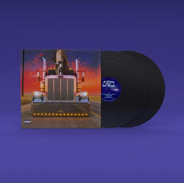 EL ULTIMO TOUR DEL MUNDO (2LP) | VINYL RECORD (LP)
