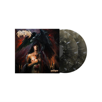 EPILOGUE (2LP/POLLUTED MARBLE VINYL) | VINYL RECORD (LP)