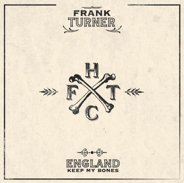 ENGLAND KEEP MY BONES (TENTH ANNIVERSARY/2LP/180G) | VINYL RECORD (LP)