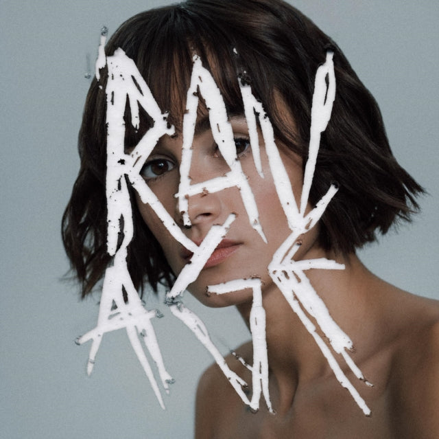 MOGLI | RAVAGE (DELUXE) | VINYL RECORD (LP)