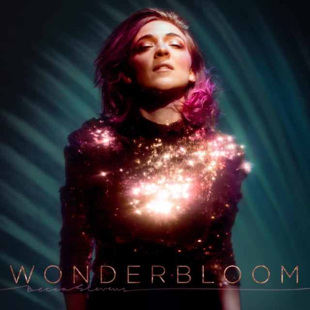 STEVENS, BECCA | WONDERBLOOM | VINYL RECORD (LP)