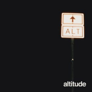 ALTITUDE | VINYL RECORD (LP)