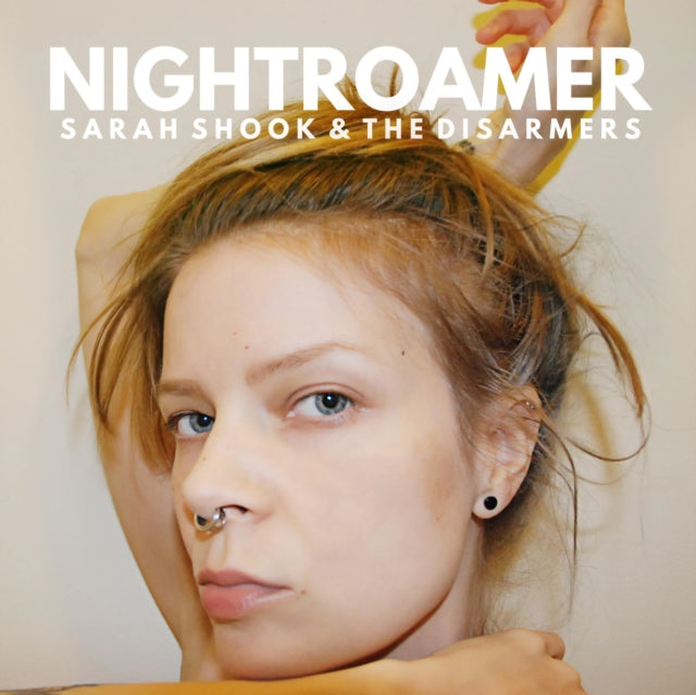 SARAH SHOOK & THE DISARMERS | NIGHTROAMER | VINYL RECORD (LP)