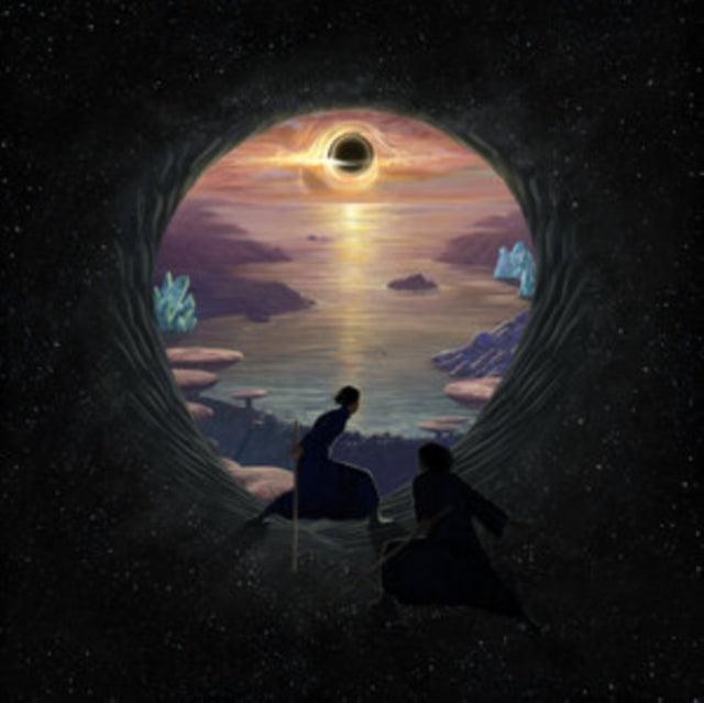 SANDY'S | MAGIC MIND | VINYL RECORD (LP)