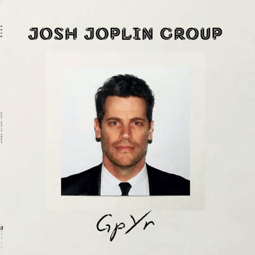 GPYR | VINYL RECORD (LP)