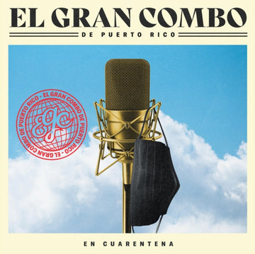 EN CUARENTENA | VINYL RECORD (LP)