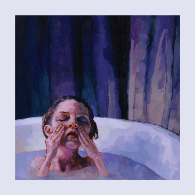 TRISTEN | AQUATIC FLOWERS | VINYL RECORD (LP)