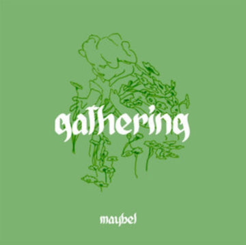 GATHERING | VINYL RECORD (LP)