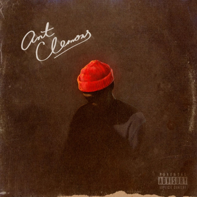 CLEMONS, ANT | HAPPY 2 BE HERE (ANNIVERSARY EDITION) | VINYL RECORD (LP)