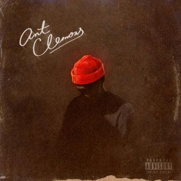 CLEMONS, ANT | HAPPY 2 BE HERE (ANNIVERSARY EDITION) | VINYL RECORD (LP)
