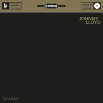 LA LA LA | VINYL RECORD (LP)