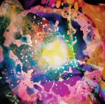 LUNAR GARDENS (IMPORT) | VINYL RECORD (LP)