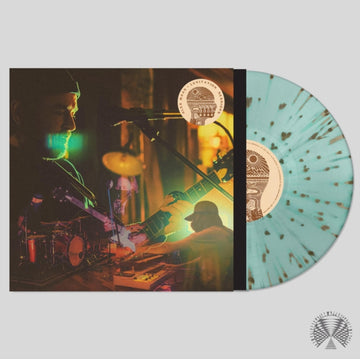 LEVITATION SESSIONS | VINYL RECORD (LP)