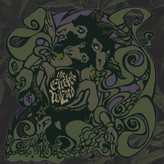 ELECTRIC WIZARD | WE LIVE (2LP/PURPLE SPARKLE VINYL) | VINYL RECORD (LP)