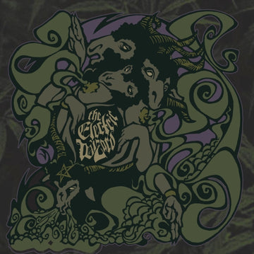 ELECTRIC WIZARD | WE LIVE (2LP/PURPLE SPARKLE VINYL) | VINYL RECORD (LP)