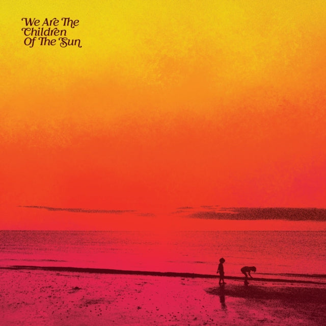 VARIOUS ARTISTS | WE ARE THE CHILDREN OF THE SUN | VINYL RECORD (LP)