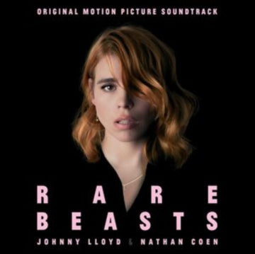 RARE BEASTS - ORIGINAL SOUNDTRACK | VINYL RECORD (LP)