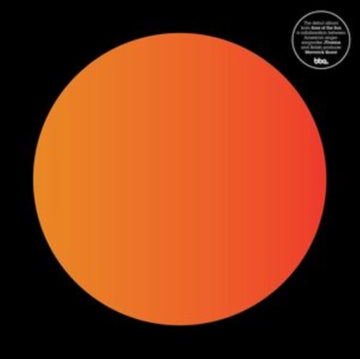 SONS OF THE SUN | VINYL RECORD (LP)