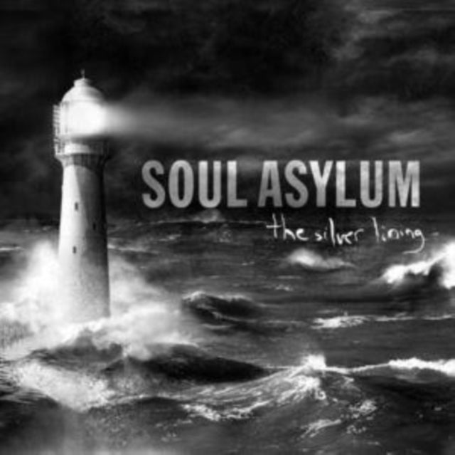 SOUL ASYLUM | SILVER LINING | VINYL RECORD (LP)