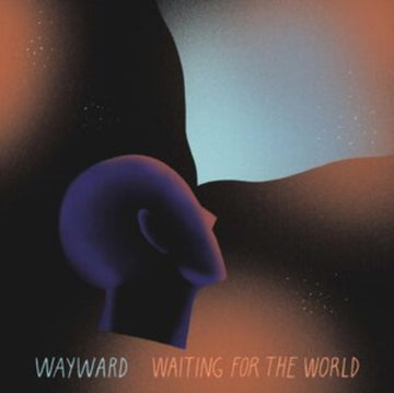 WAITING FOR THE WORLD | VINYL RECORD (LP)