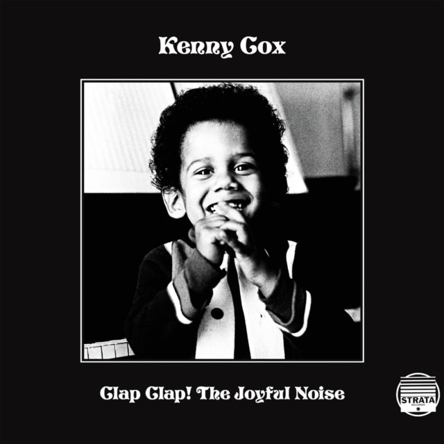 COX, KENNY | CLAP CLAP! THE JOYFUL NOISE (2LP) | VINYL RECORD (LP)