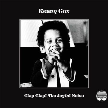 COX, KENNY | CLAP CLAP! THE JOYFUL NOISE (2LP) | VINYL RECORD (LP)