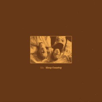 SLEEP COUNTRY | VINYL RECORD (LP)