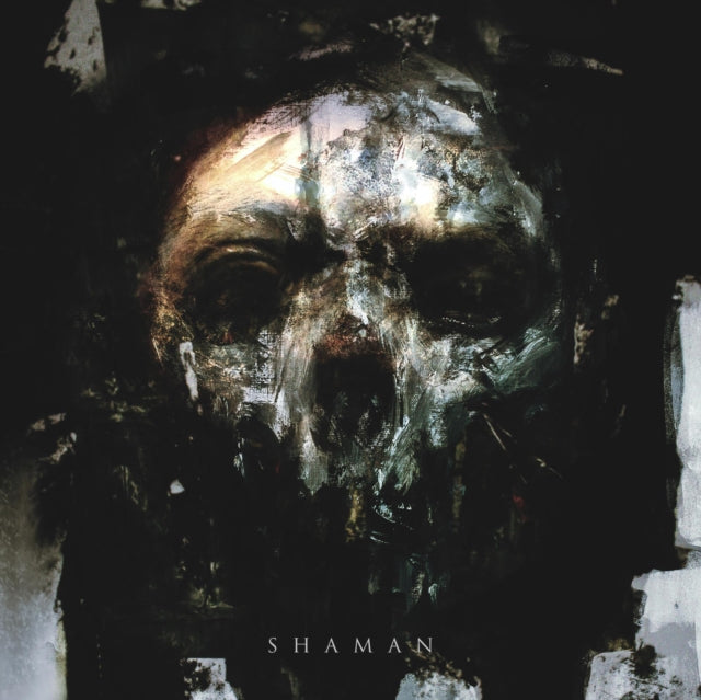 ORBIT CULTURE | SHAMAN | VINYL RECORD (LP)
