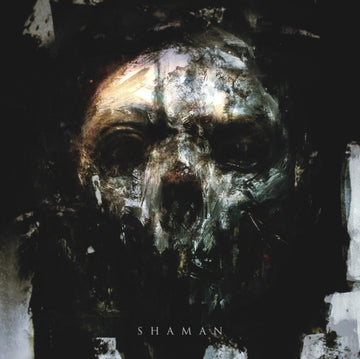 ORBIT CULTURE | SHAMAN | VINYL RECORD (LP)