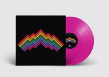 WANDERKID | VINYL RECORD (LP)
