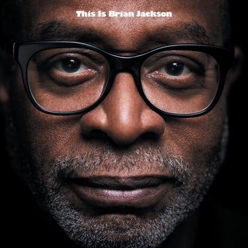 JACKSON, BRIAN | THIS IS BRIAN JACKSON | VINYL RECORD (LP)