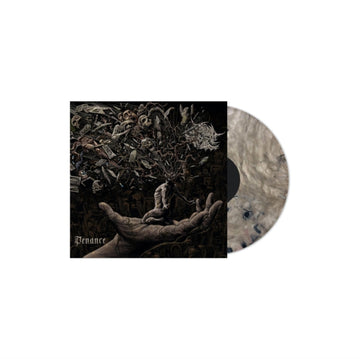 BOUND IN FEAR | PENANCE | VINYL RECORD (LP)