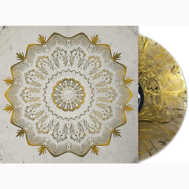 VARIOUS ARTISTS | MANDALA (MELLO MUSIC GROUP PRESENTS) (GOLD VINYL) | VINYL RECORD (LP)