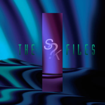 S?K | S?K FILES (2LP) | VINYL RECORD (LP)