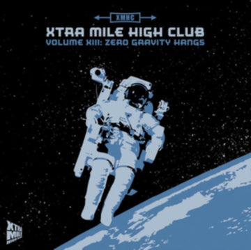 XTRA MILE HIGH CLUB VOL. 13 ZE | MUSIC CASSETTE