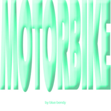 MOTORBIKE | VINYL RECORD (LP)
