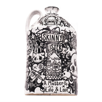 SKINNY LISTER | MATTER OF LIFE & LOVE (PINK VINYL) | VINYL RECORD (LP)
