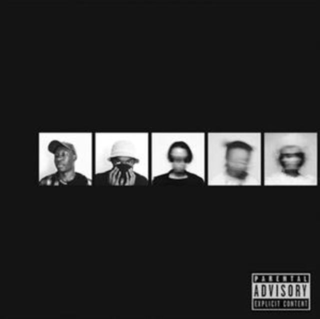 PARIS TEXAS | BOY ANONYMOUS | VINYL RECORD (LP)