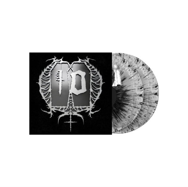 LAST TEN SECONDS OF LIFE | LAST TEN SECONDS OF LIFE (2LP) | VINYL RECORD (LP)