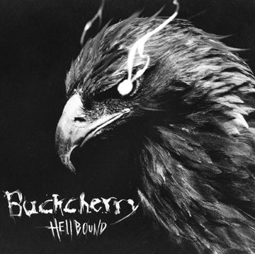 BUCKCHERRY | HELLBOUND | VINYL RECORD (LP)